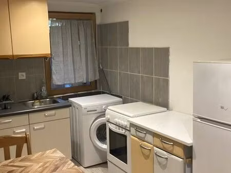studio meublé 20 m2