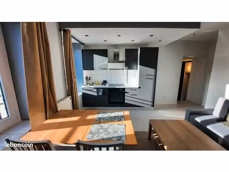 t3 bellegarde proche gare