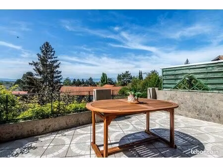 maison individuelle 90m2 quartier calme