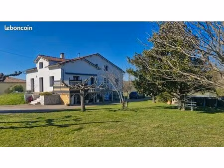 maison individuelle de 155 m2