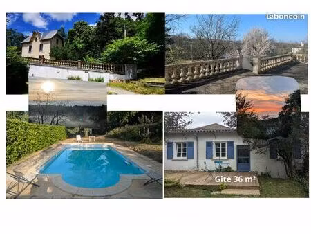 maison de caractère