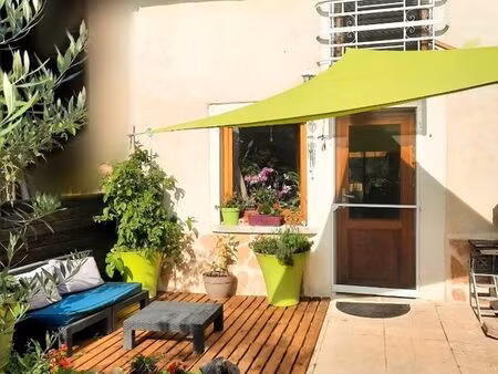 maison 74 m² 3 pieces