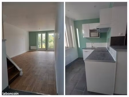 location meublée la ferté sous jouarre centre