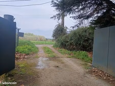 maison environnement calme a deux pas de toutes commodités