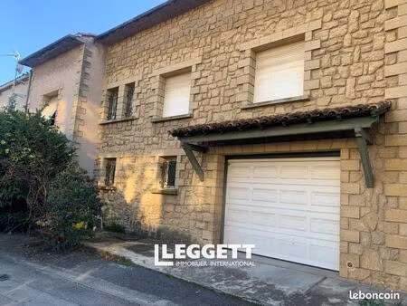 maison 7 pièces 230 m²