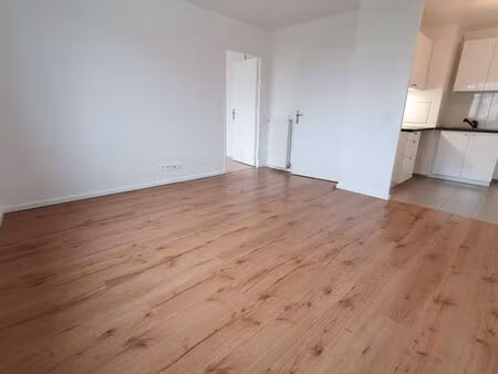 appartement 2 pièces de 44 m2
