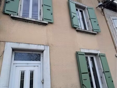 immeuble de rapport à diviser avec rentabilité très attractive