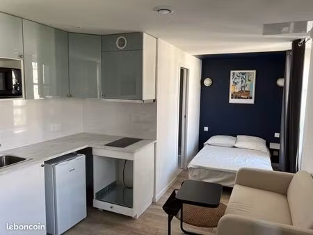 studio meublé  lagny centre  proche gare