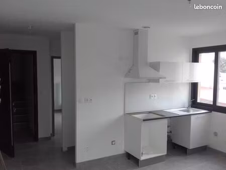 appartement 2 pièces (t2) (f2) gare mantes-la-jolie