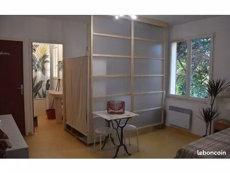 avignon studio pour le festival