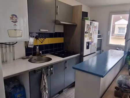 location 61 m2 villeparis