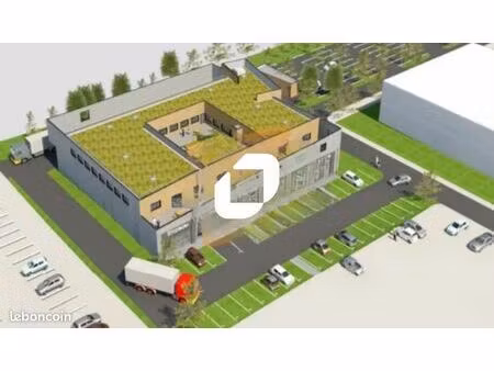 local commercial 1 583 m²