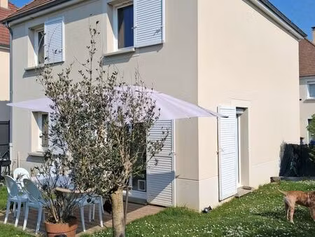 maison individuelle 83m²