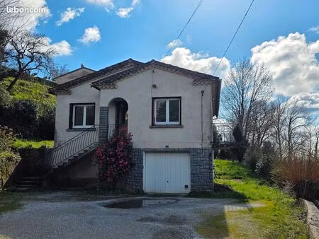 maison 5 piéces 83 m2