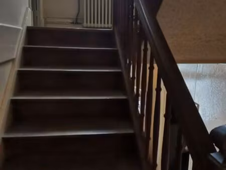 maison 4 pièces 80 m2 environ