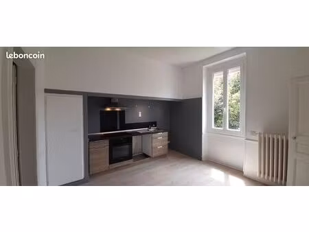 location de maison individuelle