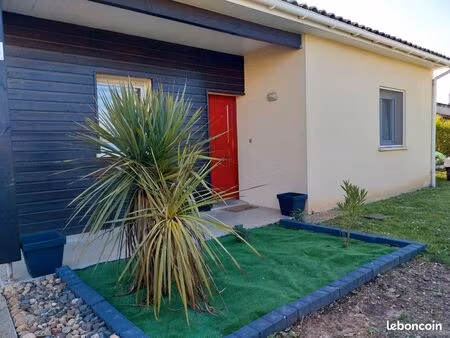 maison t3 saint sulpice la pointe