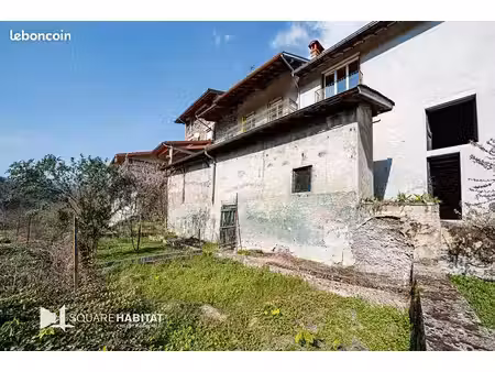 maison de village 7 pièces 192 m²