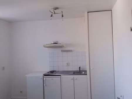 studio centre ville amiens proche gare