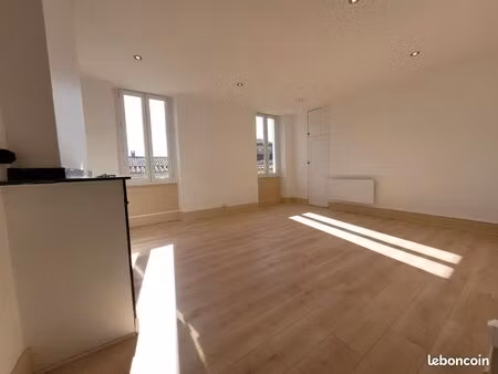 appartement t2