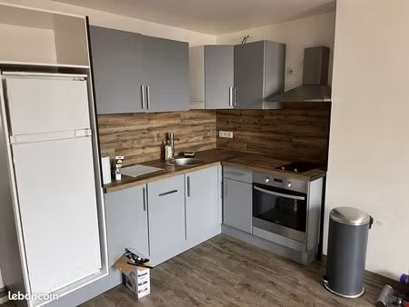 location appartement f2 au centre de lagny sur marne