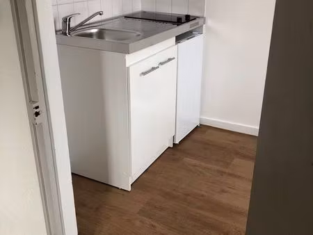 appartement t2 axe campus centre-ville