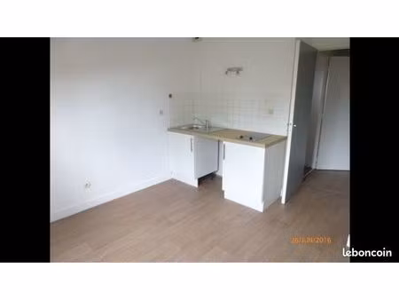 appartement poitiers