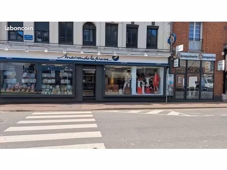 annonce de location - local commercial