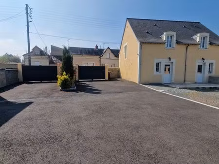 maison à vendre 10 minutes à pied du centre-ville