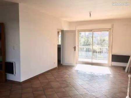 maison de ville avec jardin