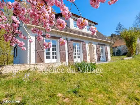 maison 6 pièces 137 m²