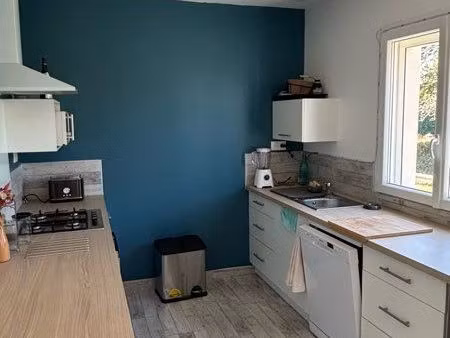 location appartement t3