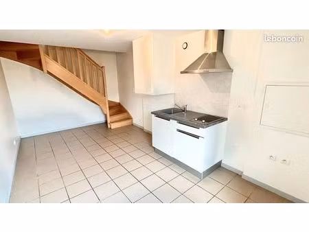 duplex a louer proche mantes-la-jolie