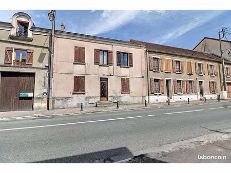 studio 1 pièce 15 m²