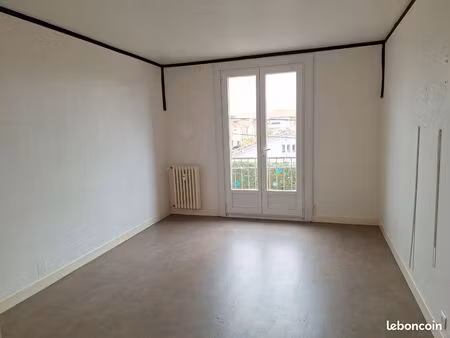vente appartement f3
