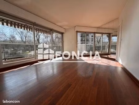 appartement 3 pièces 70 m²