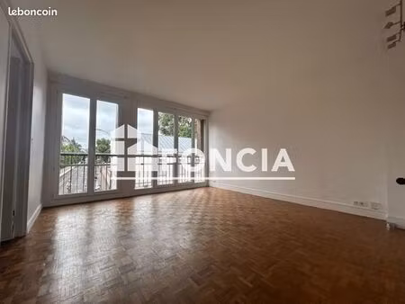 appartement 4 pièces 91 m²