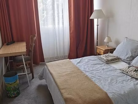 chambre à louer sur vélizy