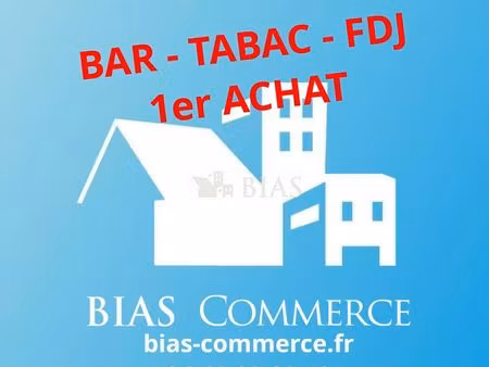 fonds de commerce 100 m² barentin