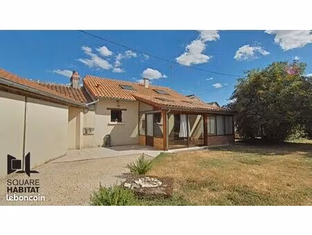 maison 3 pièces 70 m²