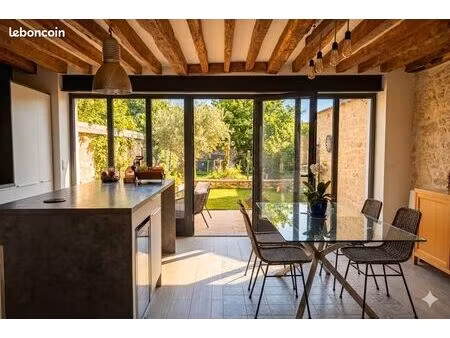 ferme 8 pièces 173 m²