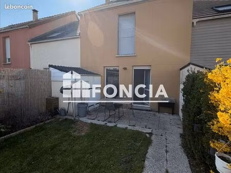 maison 4 pièces 84 m²