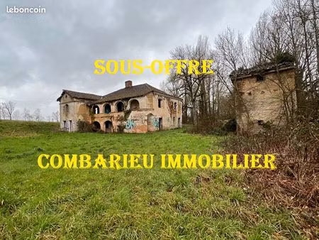 maison 1 pièce 114 m²