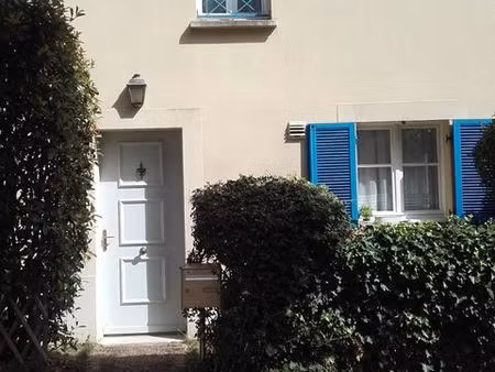 vente maison noisy le roi 78590