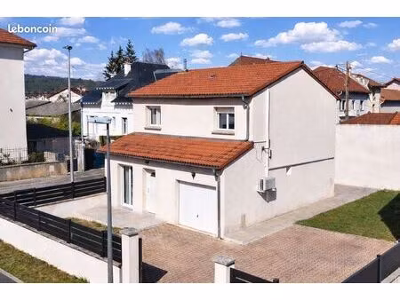 maison 5 pièces 93 m²