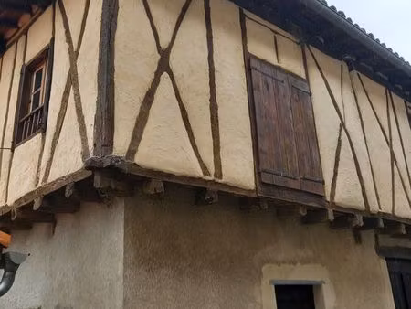 maison vielmur sur agout