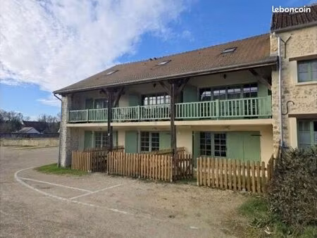 bonnelles (78) studio 28m²