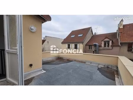 ideal investisseur – immeuble de rapport au port-marly  secteur prisé des bords de seine