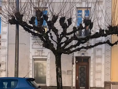 ◊ immeuble / maison 169m² – projet colocation ou division – limoges gare