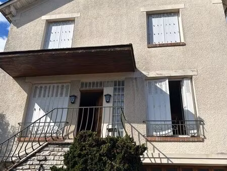 en plein cœur de viroflay